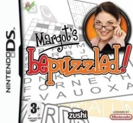 Margot's Bepuzzled! (EU)(GoRoNu) Rom